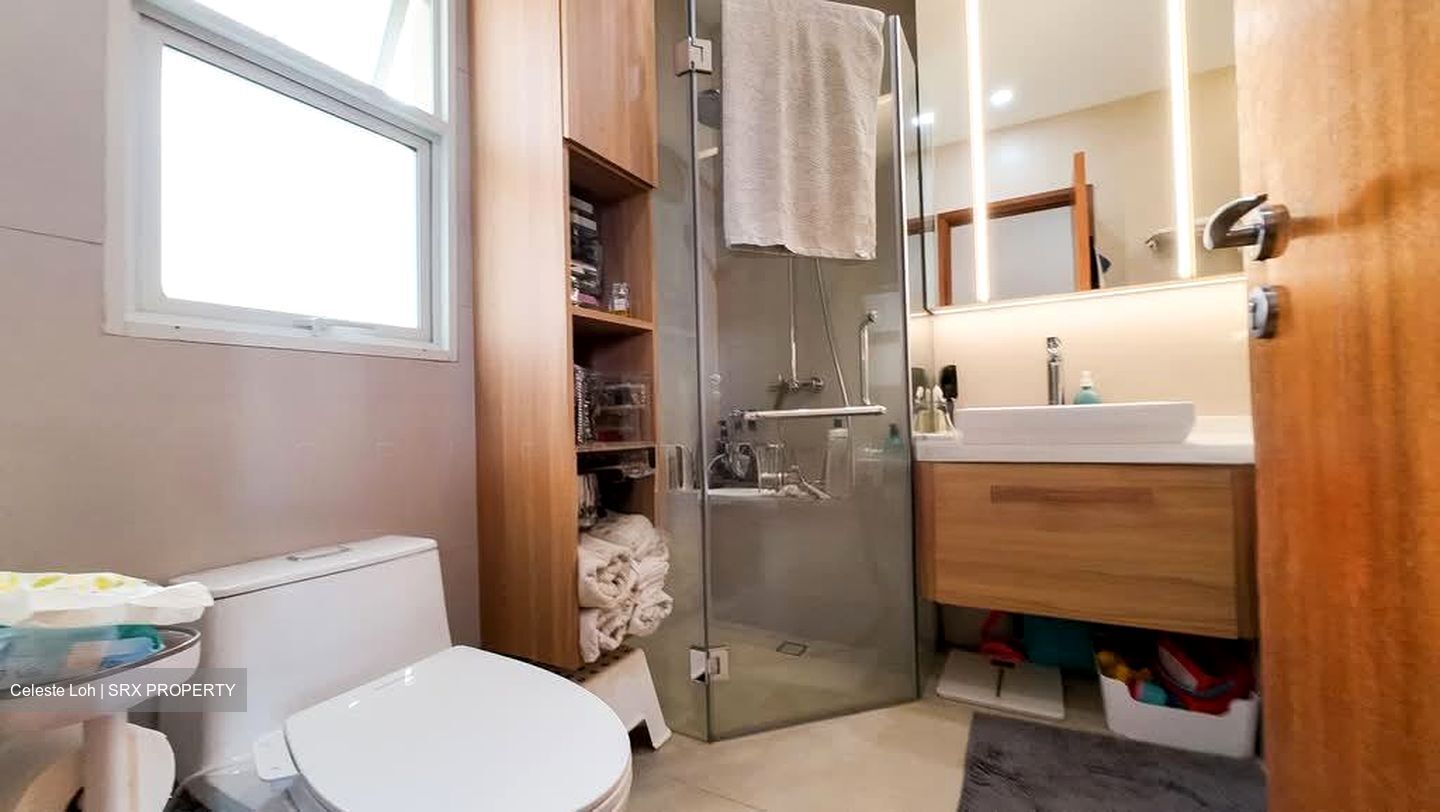 Grosvenor View (D14), Condominium #580275681